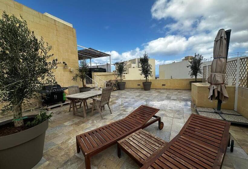 سوئیت با تخت بزرگ, Ta Pinu Spa Suite   Luxury Heritage Living