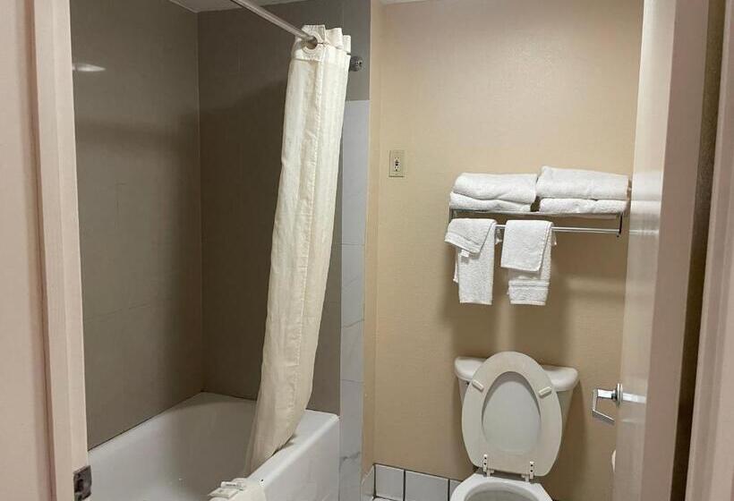 Номер Стандарт, Magnolia Inn