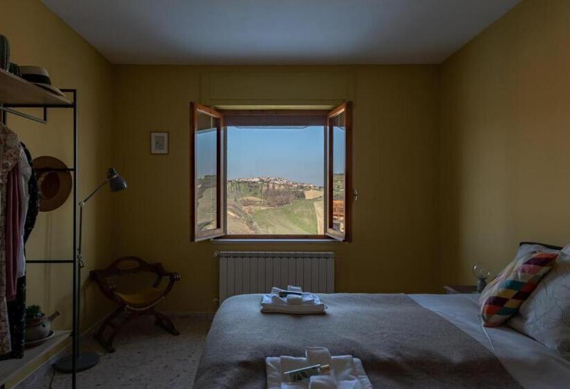 Апартаменты 2 Спальни, Villa Ferranti Abruzzo