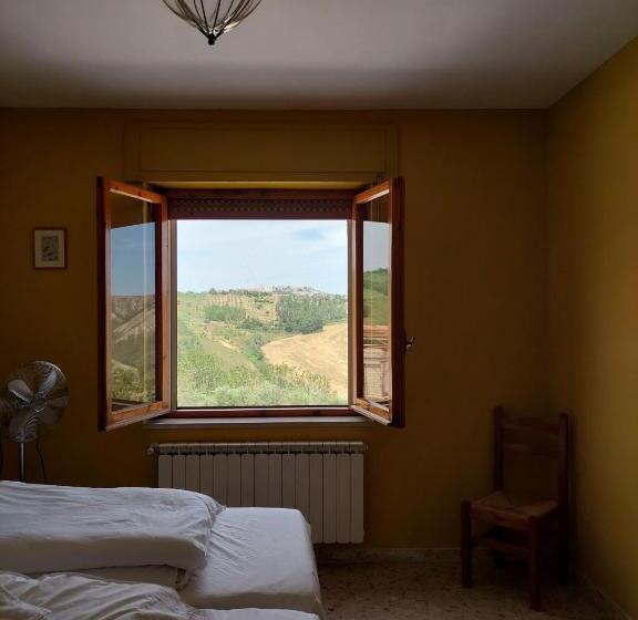 Апартаменты 2 Спальни, Villa Ferranti Abruzzo