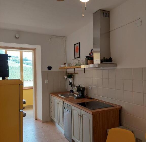 Апартаменты 2 Спальни, Villa Ferranti Abruzzo