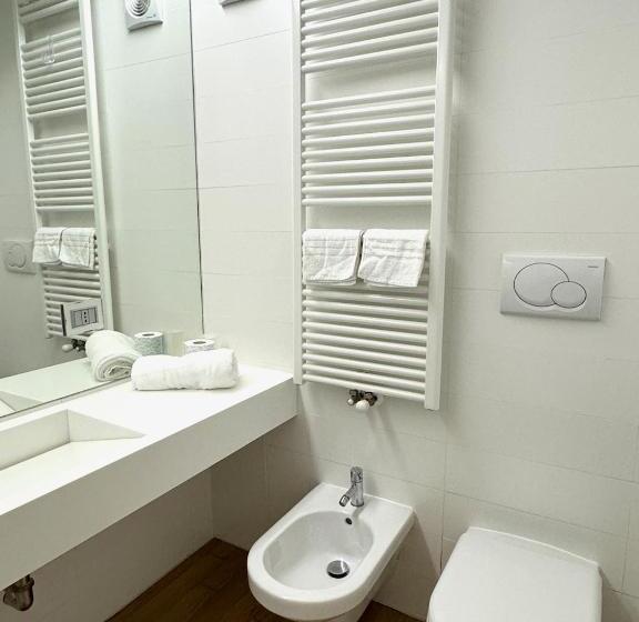 Апартаменты 2 Спальни, Torre Aquileia   Home Immobiliare Jesolo