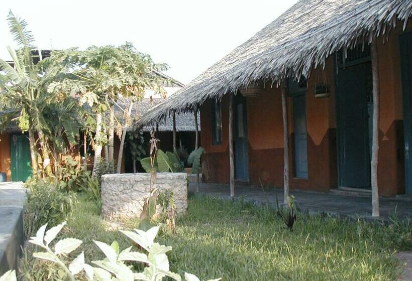 이코노미 룸, Patio Dos Quintalinhos   Casa Di Gabriele