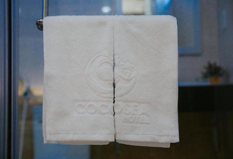 اتاق استاندارد, Cocosea