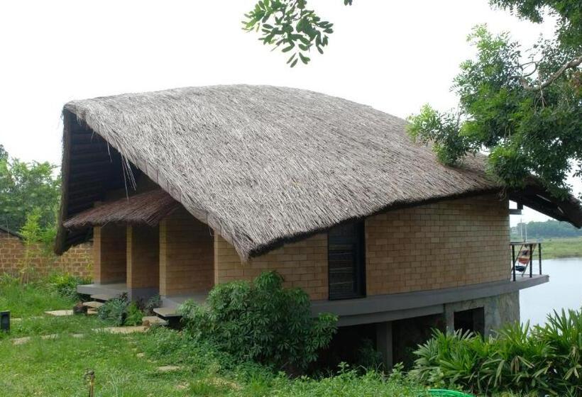 اتاق سوپریور, Tomodachi Retreat  Lang Mit