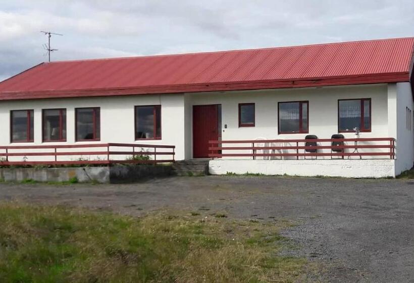 اتاق استاندارد, Garður Guesthouse