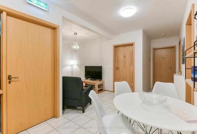 اتاق استاندارد, Garður Guesthouse