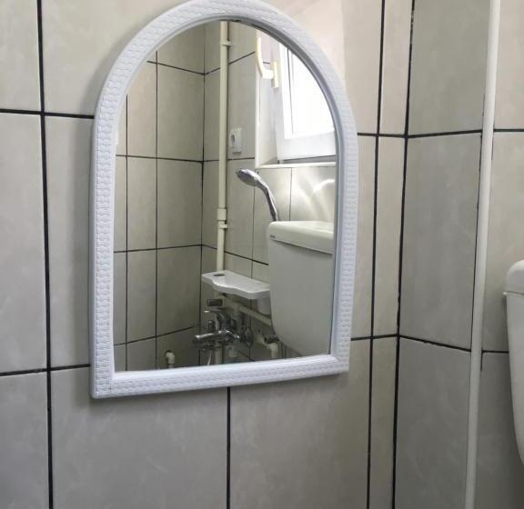 اتاق استاندارد, Sobe Krin  Smestaj Canj