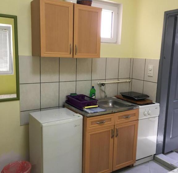 اتاق استاندارد, Sobe Krin  Smestaj Canj