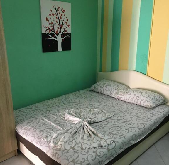 اتاق استاندارد چهار تخته, Sobe Krin  Smestaj Canj