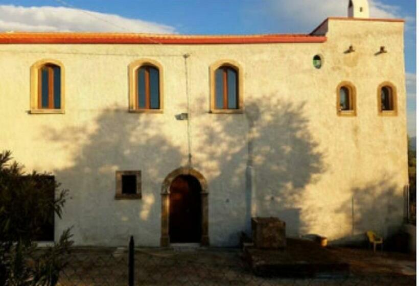 اتاق استاندارد با چشم‌انداز دریاچه, B&b La Torre Antica