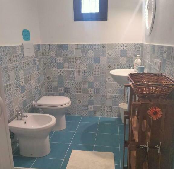 اتاق استاندارد با چشم‌انداز دریاچه, B&b La Torre Antica