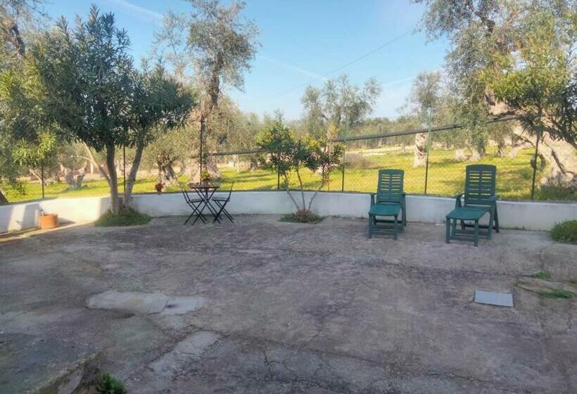 اتاق استاندارد با چشم‌انداز دریاچه, B&b La Torre Antica