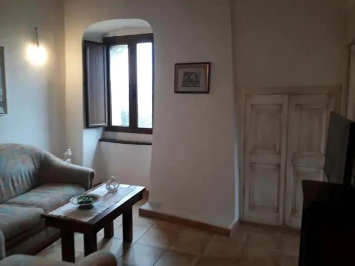 اتاق استاندارد با چشم‌انداز دریاچه, B&b La Torre Antica