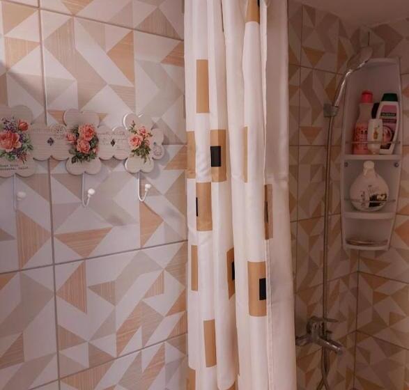 بانگلوی استاندارد 2 خوابه, Etno Selo Eden