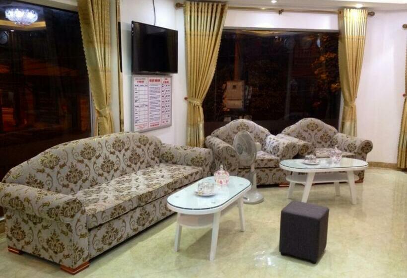 اتاق استاندارد, Haengbok