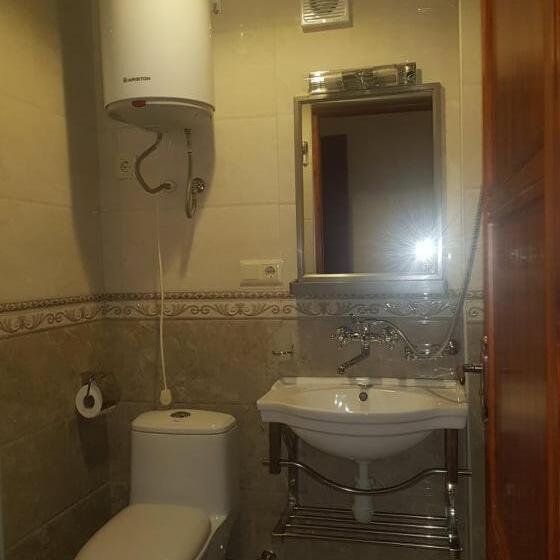 اتاق استاندارد, Iveria