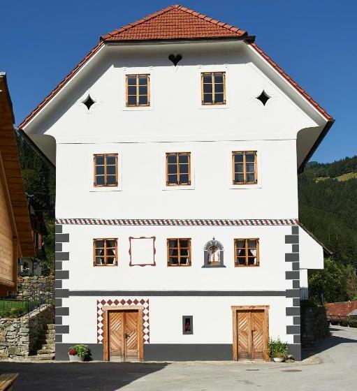 اتاق استاندارد, Juvanova Hiša   Apartments And Rooms