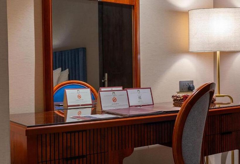 스탠다드 룸, Al Safwah Hotel First Tower 1