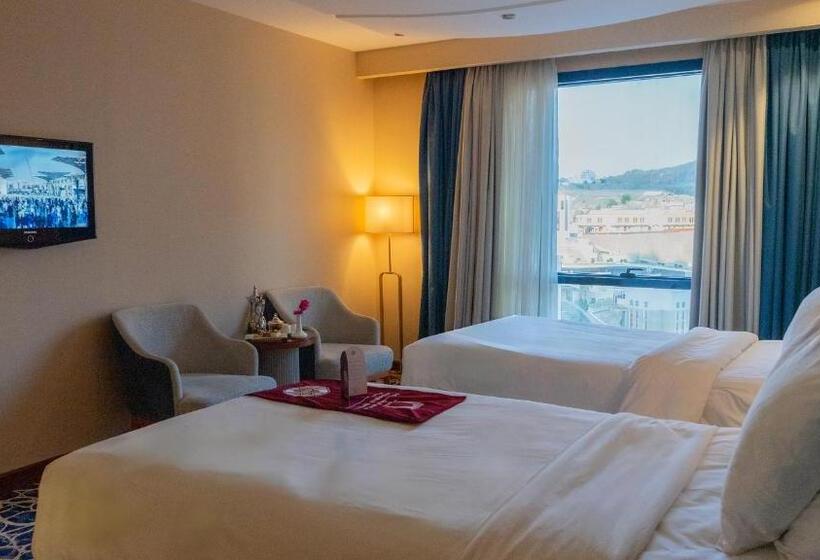 스탠다드 도시전망 룸, Al Safwah Hotel First Tower 1