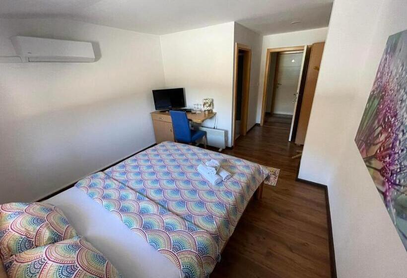 اتاق استاندارد, Motel Kula