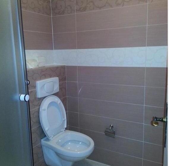 اتاق استاندارد سه نفره, Motel Kula