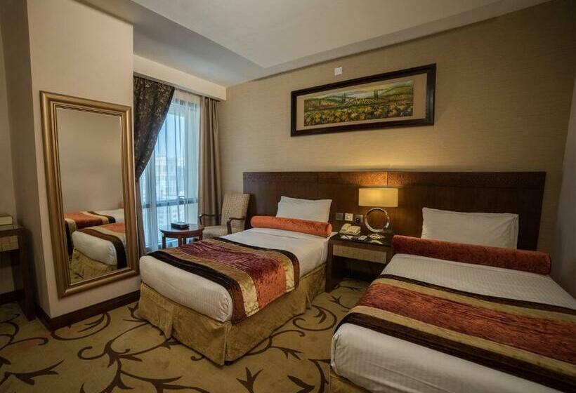스탠다드 룸, Al Safwah Hotel First Tower 1