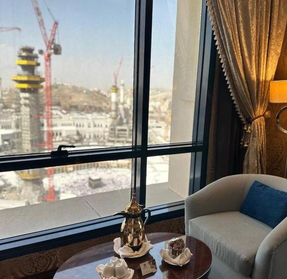 스탠다드 전망 룸, Al Safwah Hotel First Tower 1