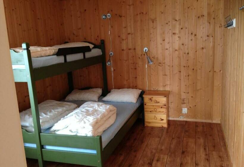 Дом 1 Спальня, Bessheim Fjellstue Og Hytter