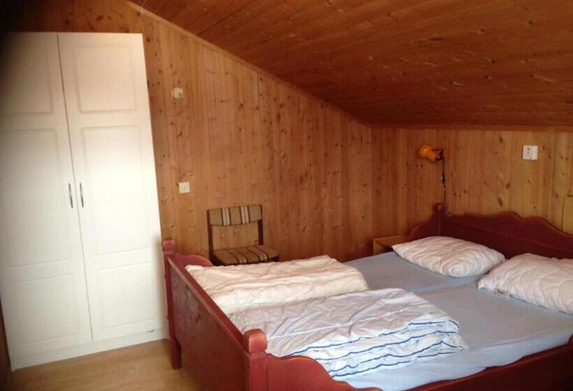 Дом 2 Спальни, Bessheim Fjellstue Og Hytter