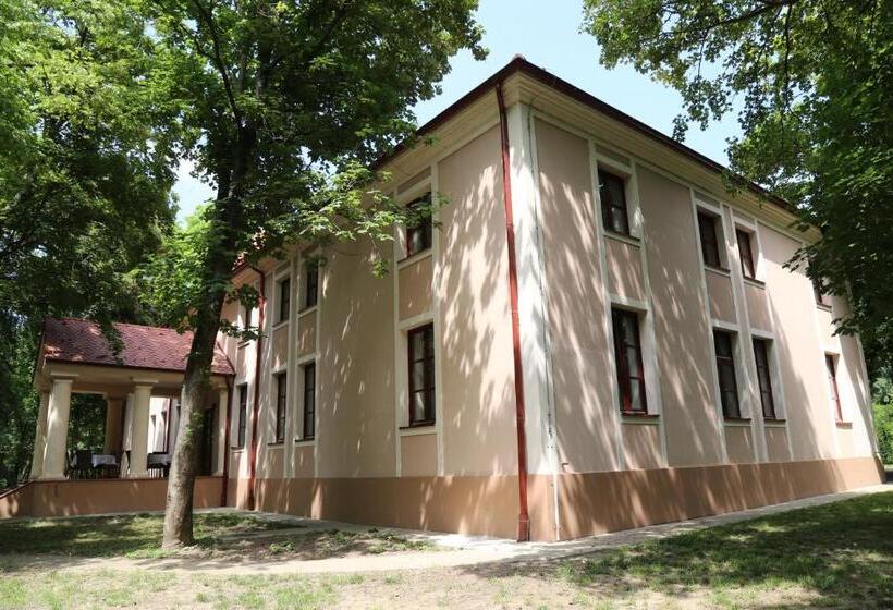 اتاق استاندارد, Kaštel