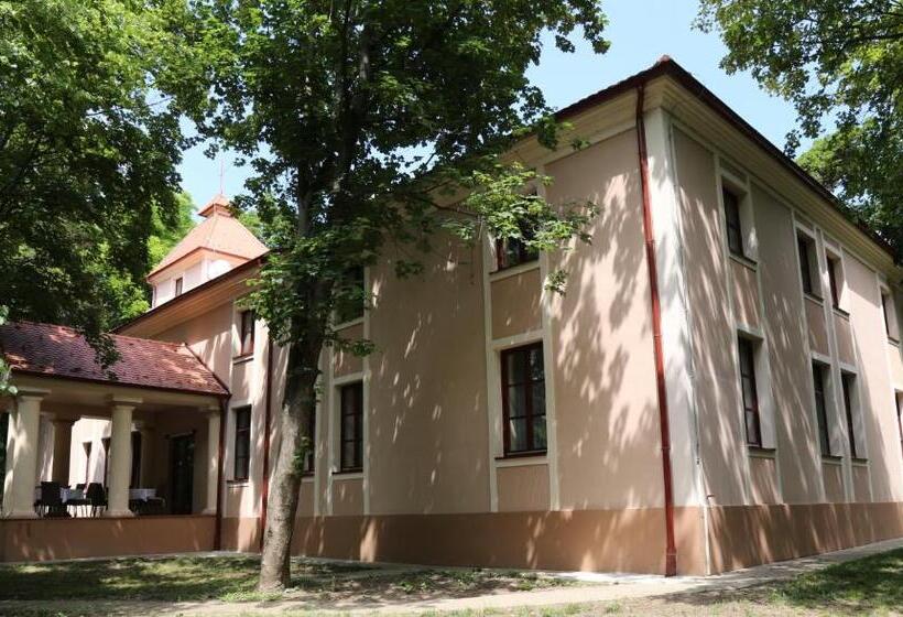 اتاق استاندارد یک نفره, Kaštel