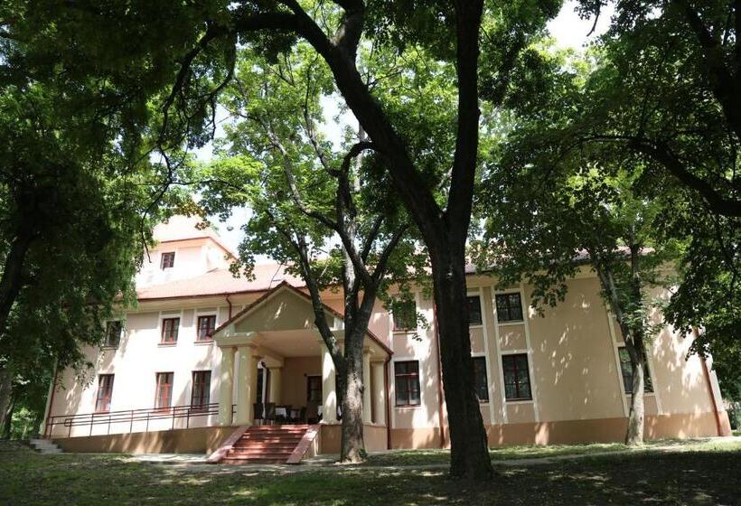 اتاق استاندارد سه نفره, Kaštel