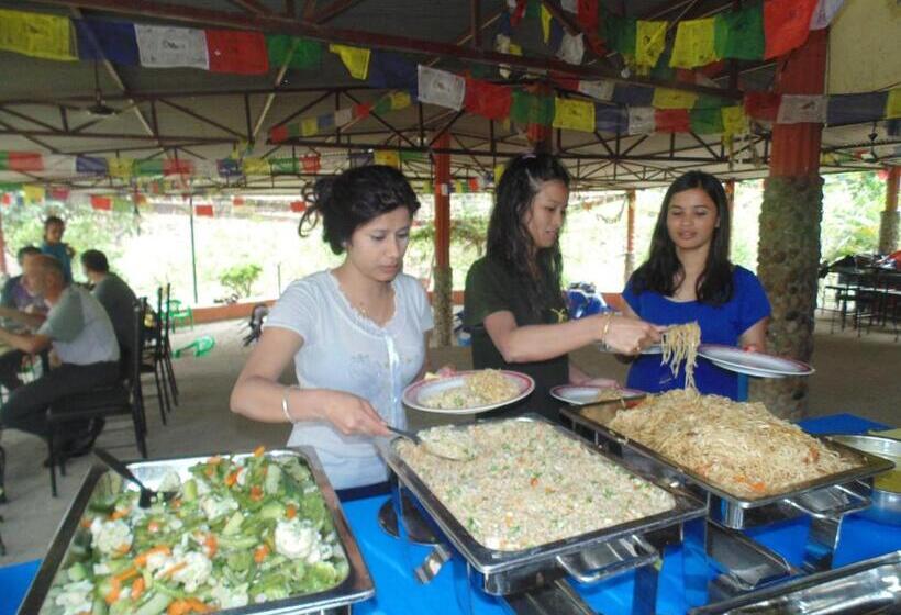 اتاق لوکس با بالکن, River Fun Beach Resort