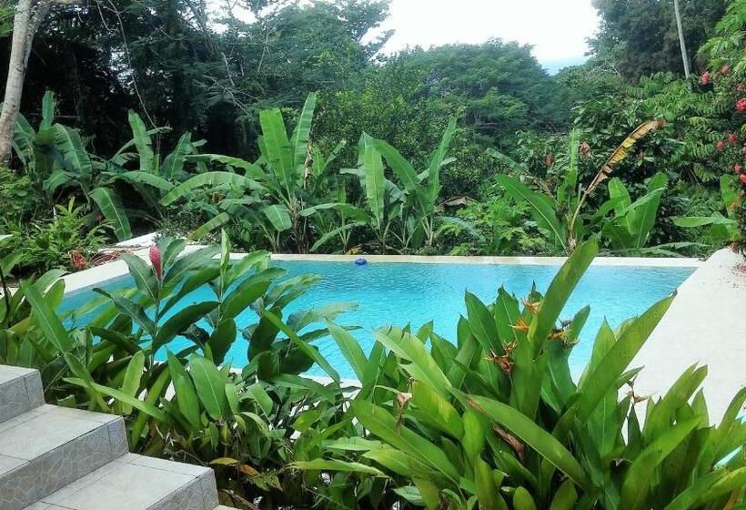 ویلای 1 خوابه, Tobago Hibiscus Golf Villas & Appartments