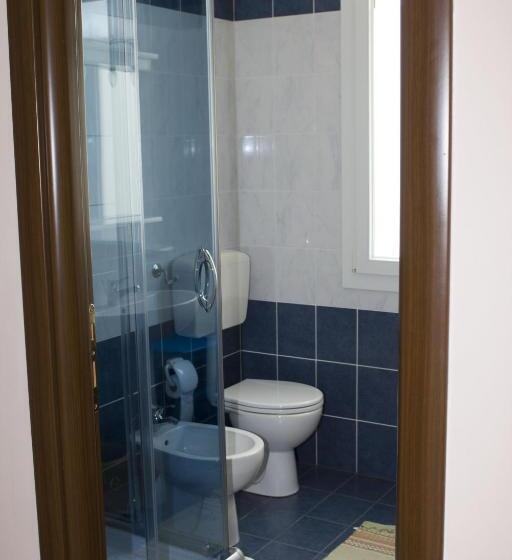 Номер Стандарт, B&b L Angolo