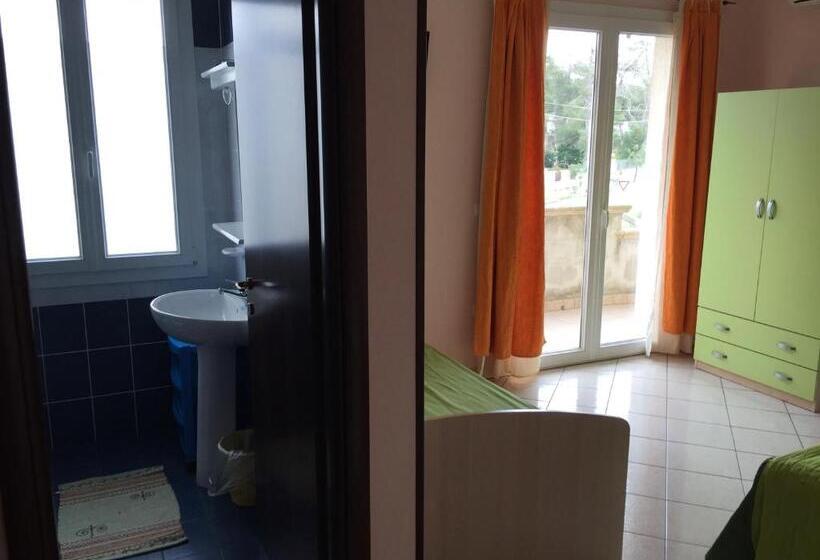 Номер Стандарт, B&b L Angolo