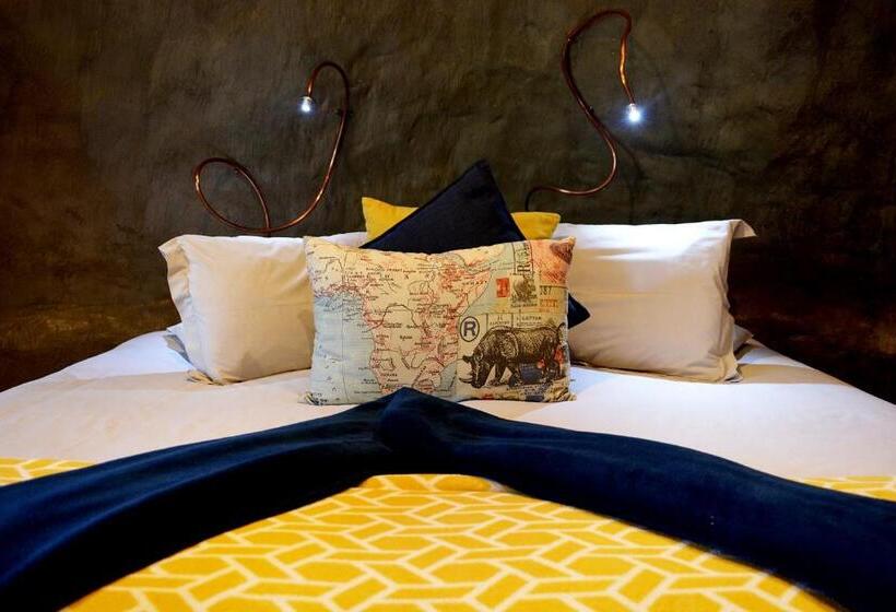 패밀리 스위트, Addo Dung Beetle Guest Farm