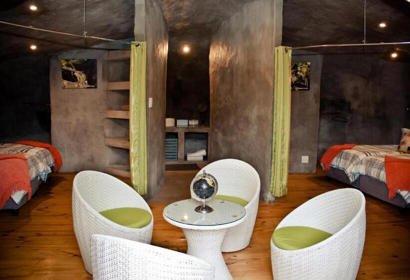 패밀리 스위트, Addo Dung Beetle Guest Farm