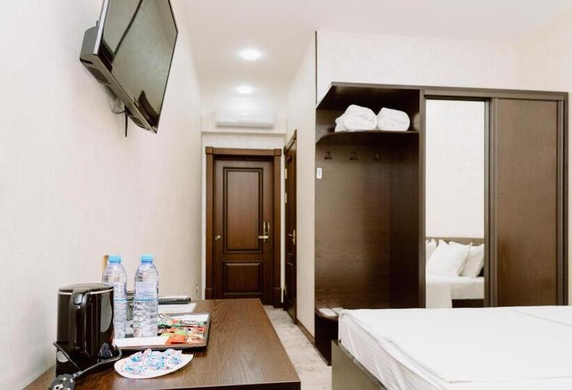 اتاق استاندارد, Pga Hotel Free Shuttle To Airport