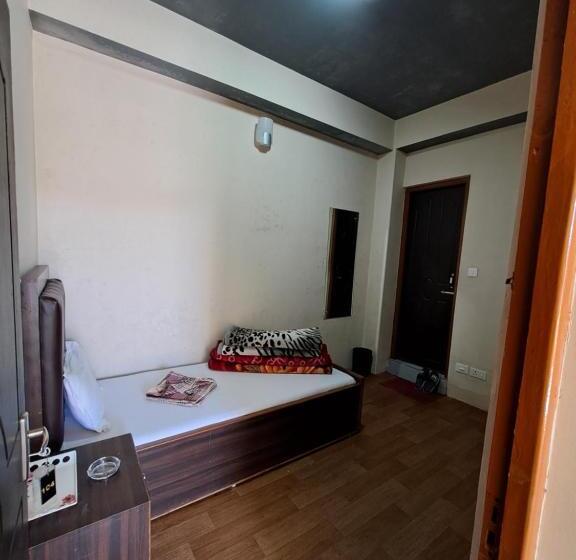 اتاق استاندارد یک نفره, Great Eastern Valley Residency
