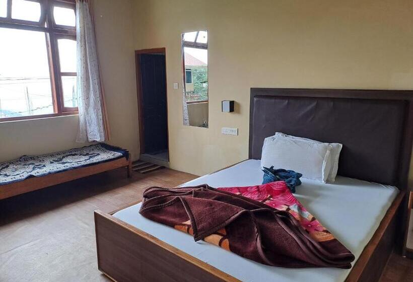 اتاق لوکس, Great Eastern Valley Residency