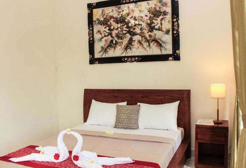 Quarto Estandar, Ancut Sari