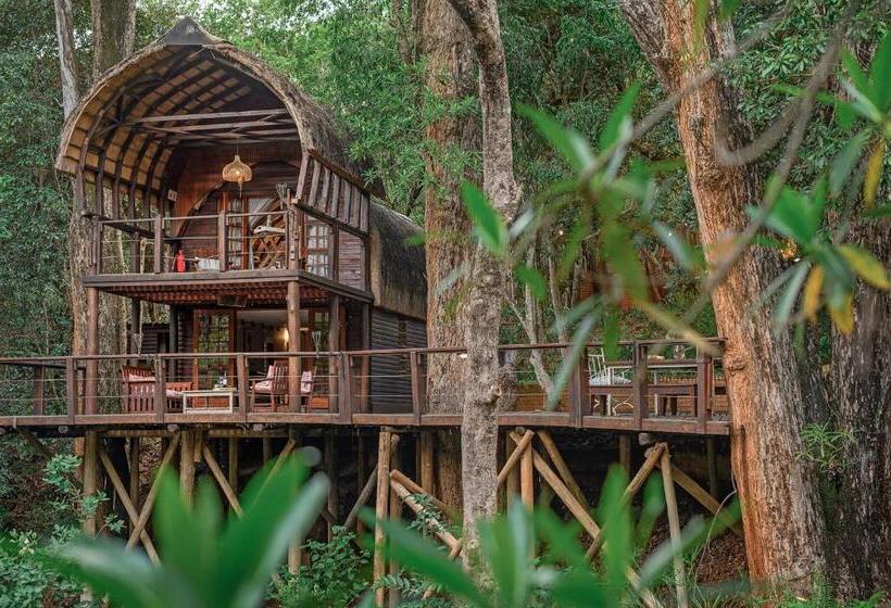 Family Suite, Serenity Mountain And Forest Lodge