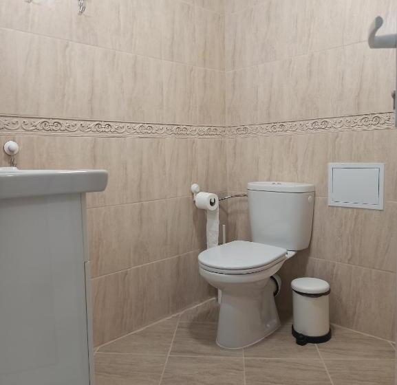 Quarto Triplo Basic, Silitur Central