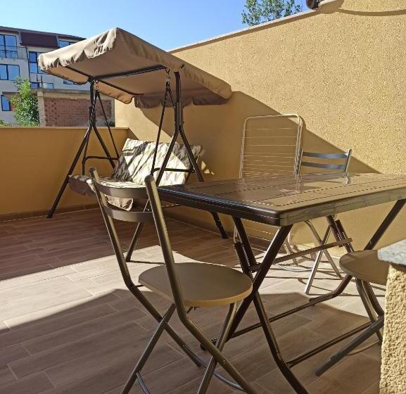Quarto Triplo Economy, Silitur Central