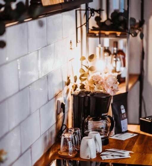 Полулюкс Одноместный с Террасой, The Loft Lodge   Suiten