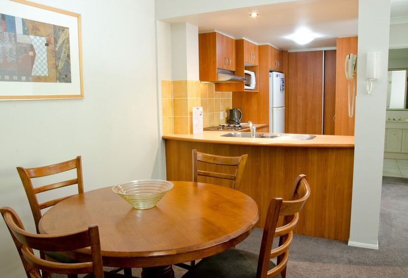침실 1개 아파트, Bila Vista Holiday Apartments