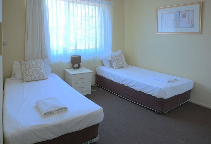침실 2개 아파트, Bila Vista Holiday Apartments