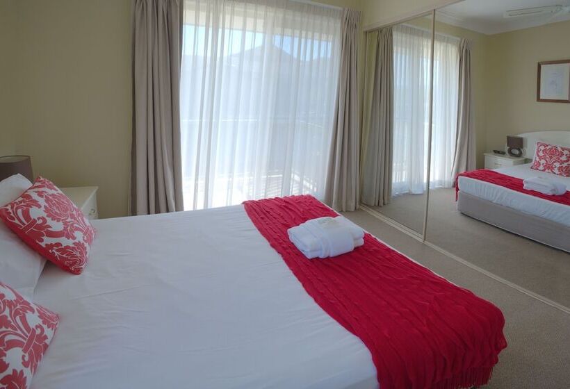 침실 2개 아파트, Bila Vista Holiday Apartments